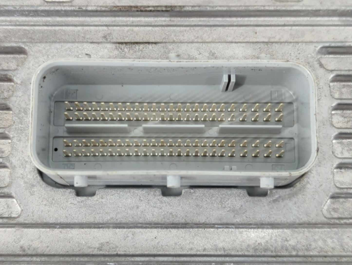 2022 Dodge Ram 1500 PCM Engine Control Computer ECU ECM PCU OEM P/N:68434 916AC Fits Fits 2021 OEM Used Auto Parts - Oemused