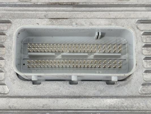 2022 Dodge Ram 1500 PCM Engine Control Computer ECU ECM PCU OEM P/N:68434 916AC Fits Fits 2021 OEM Used Auto Parts