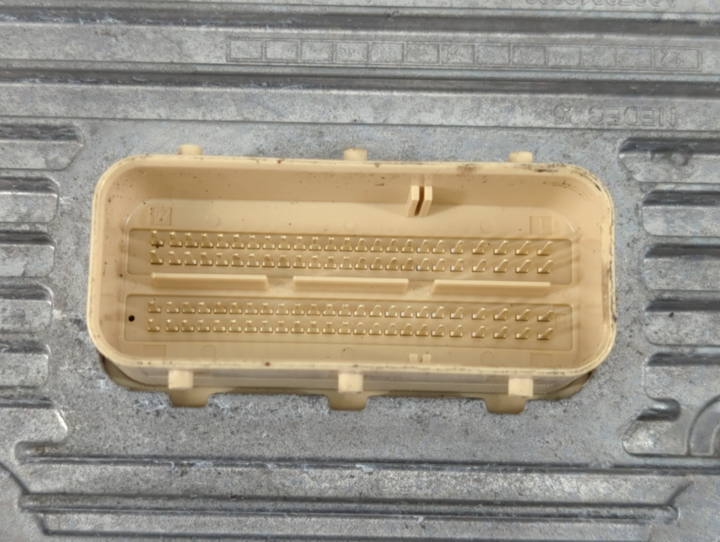 2022 Dodge Ram 1500 PCM Engine Control Computer ECU ECM PCU OEM P/N:68434 916AC Fits Fits 2021 OEM Used Auto Parts - Oemused