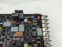 2022 Dodge Ram 1500 Fusebox Fuse Box Panel Relay Module P/N:68529656AA Fits OEM Used Auto Parts - Oemusedautoparts1.com
