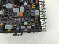 2022 Dodge Ram 1500 Fusebox Fuse Box Panel Relay Module P/N:68529656AA Fits OEM Used Auto Parts - Oemusedautoparts1.com