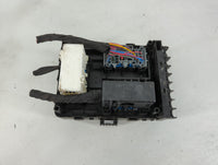 2022 Dodge Ram 1500 Fusebox Fuse Box Panel Relay Module P/N:68529656AA Fits OEM Used Auto Parts - Oemusedautoparts1.com