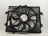 2022 Dodge Ram 1500 Electric Radiator Cooling Fan Motor Assembly P/N:39734 68430018AA Fits Fits 2021 OEM Used Auto Parts - O