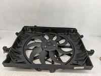 2022 Dodge Ram 1500 Electric Radiator Cooling Fan Motor Assembly P/N:39734 68430018AA Fits Fits 2021 OEM Used Auto Parts - O