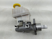 Dodge Ram 1500 Power Brake Booster Oem - Oemusedautoparts1.com