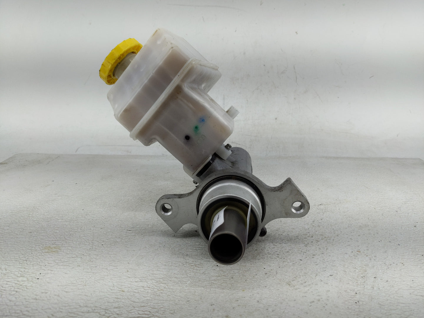 Dodge Ram 1500 Power Brake Booster Oem - Oemusedautoparts1.com