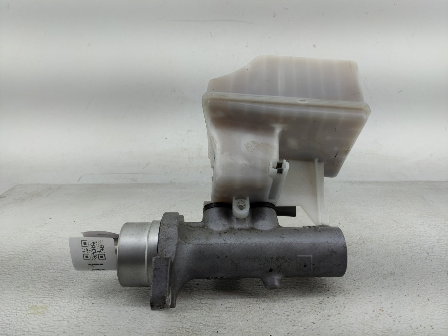 Dodge Ram 1500 Power Brake Booster Oem - Oemusedautoparts1.com
