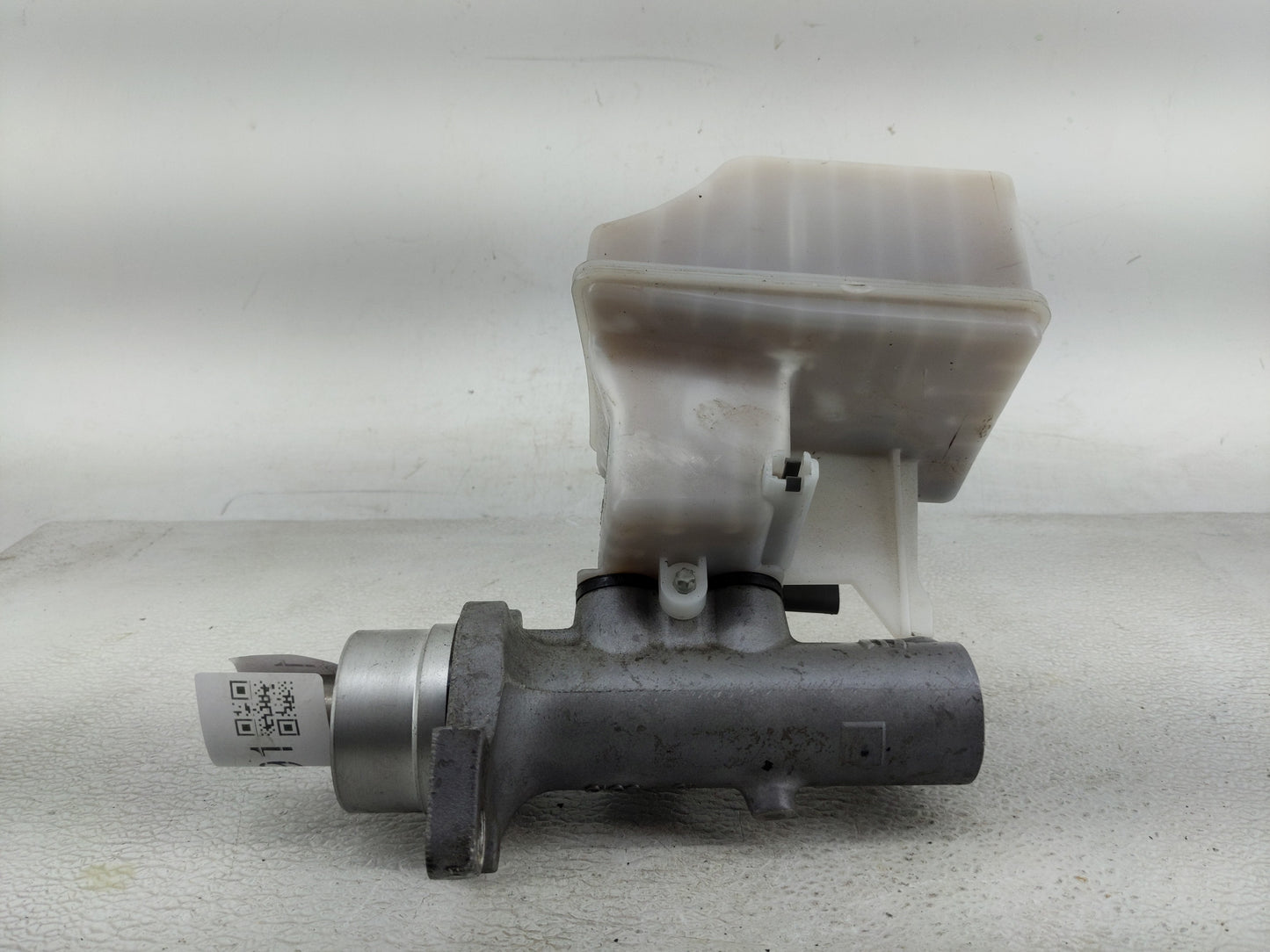 Dodge Ram 1500 Power Brake Booster Oem - Oemusedautoparts1.com