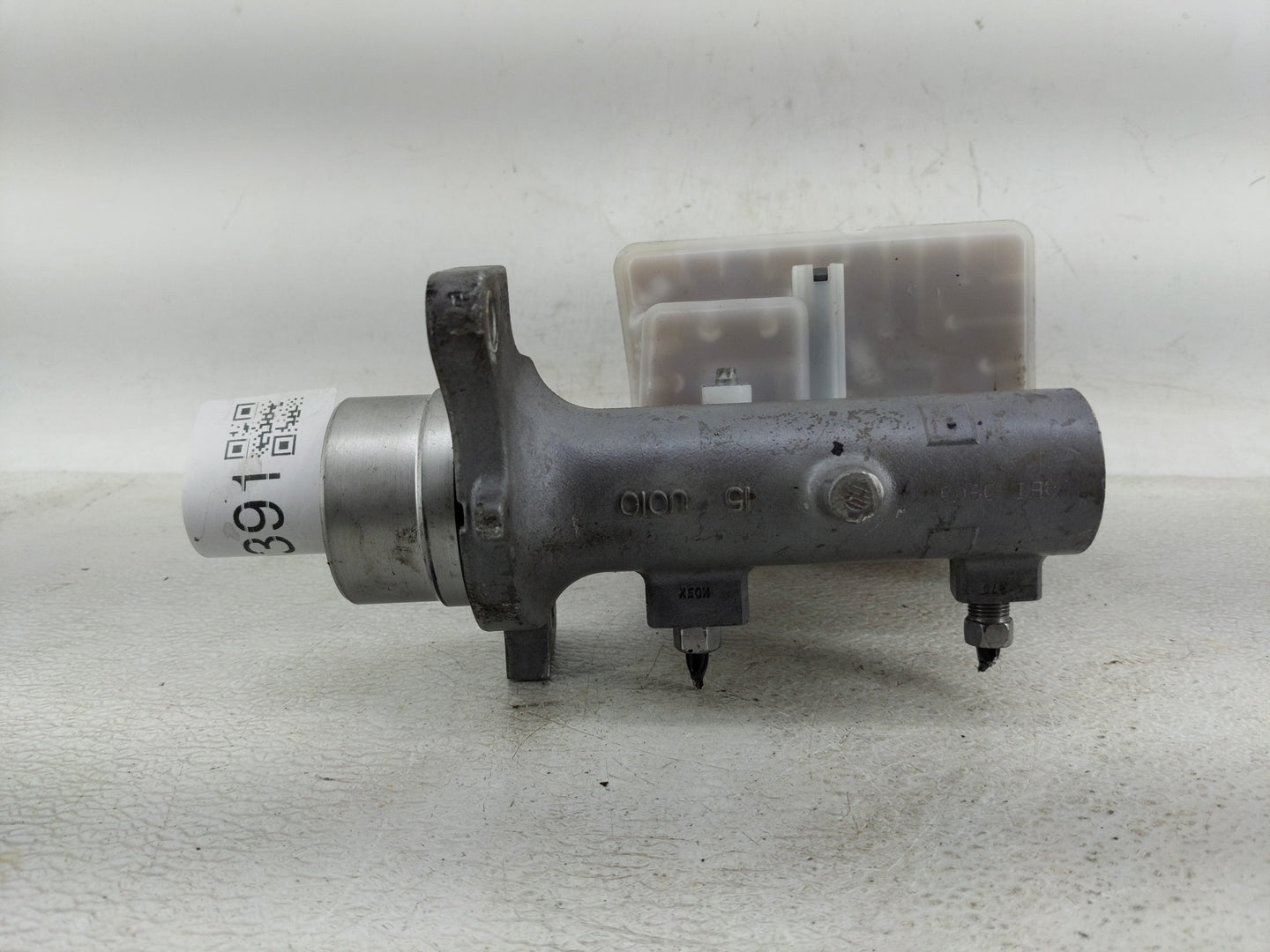 Dodge Ram 1500 Power Brake Booster Oem - Oemusedautoparts1.com