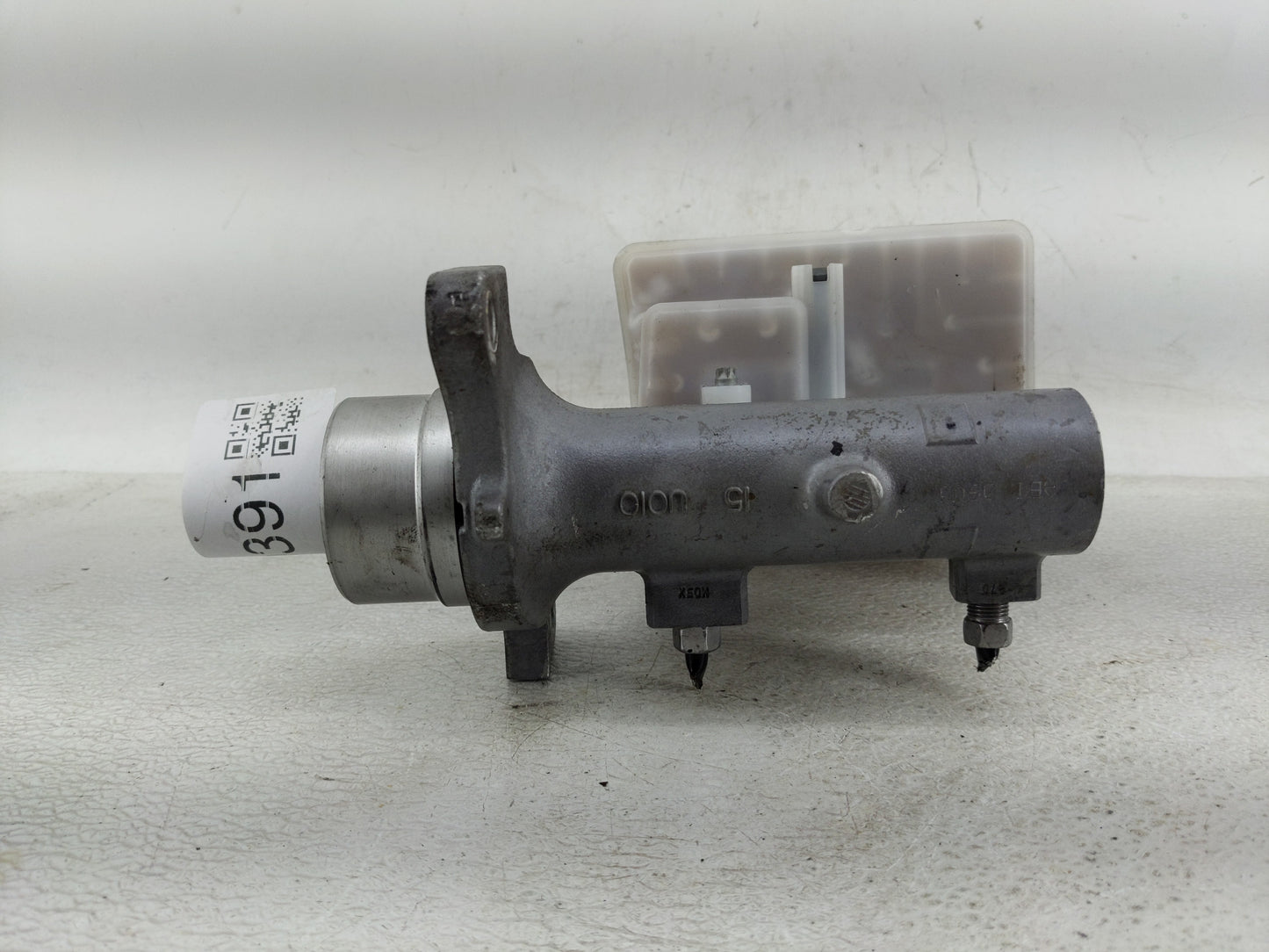 Dodge Ram 1500 Power Brake Booster Oem - Oemusedautoparts1.com