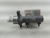 Dodge Ram 1500 Power Brake Booster Oem - Oemusedautoparts1.com