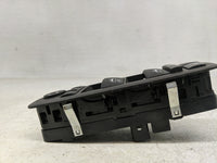 2022 Dodge Ram 1500 Master Power Window Switch Replacement Driver Side Left P/N:P5604823AE Fits Fits 2016 2017 2018 2019 202