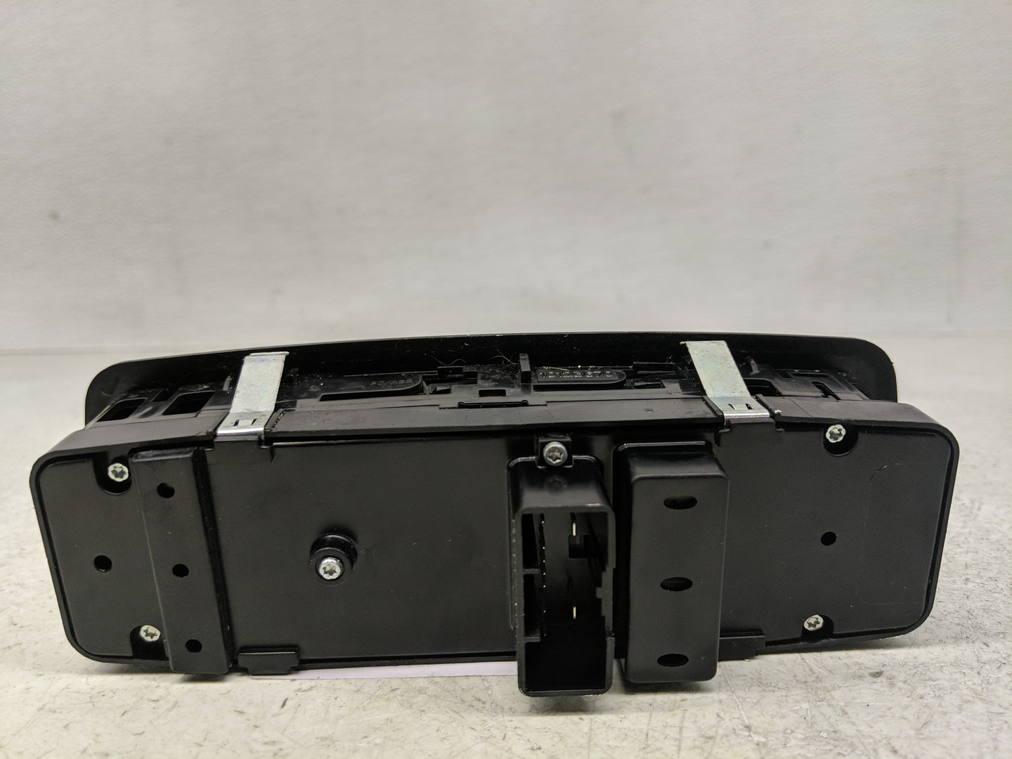 2022 Dodge Ram 1500 Master Power Window Switch Replacement Driver Side Left P/N:P5604823AE Fits Fits 2016 2017 2018 2019 202