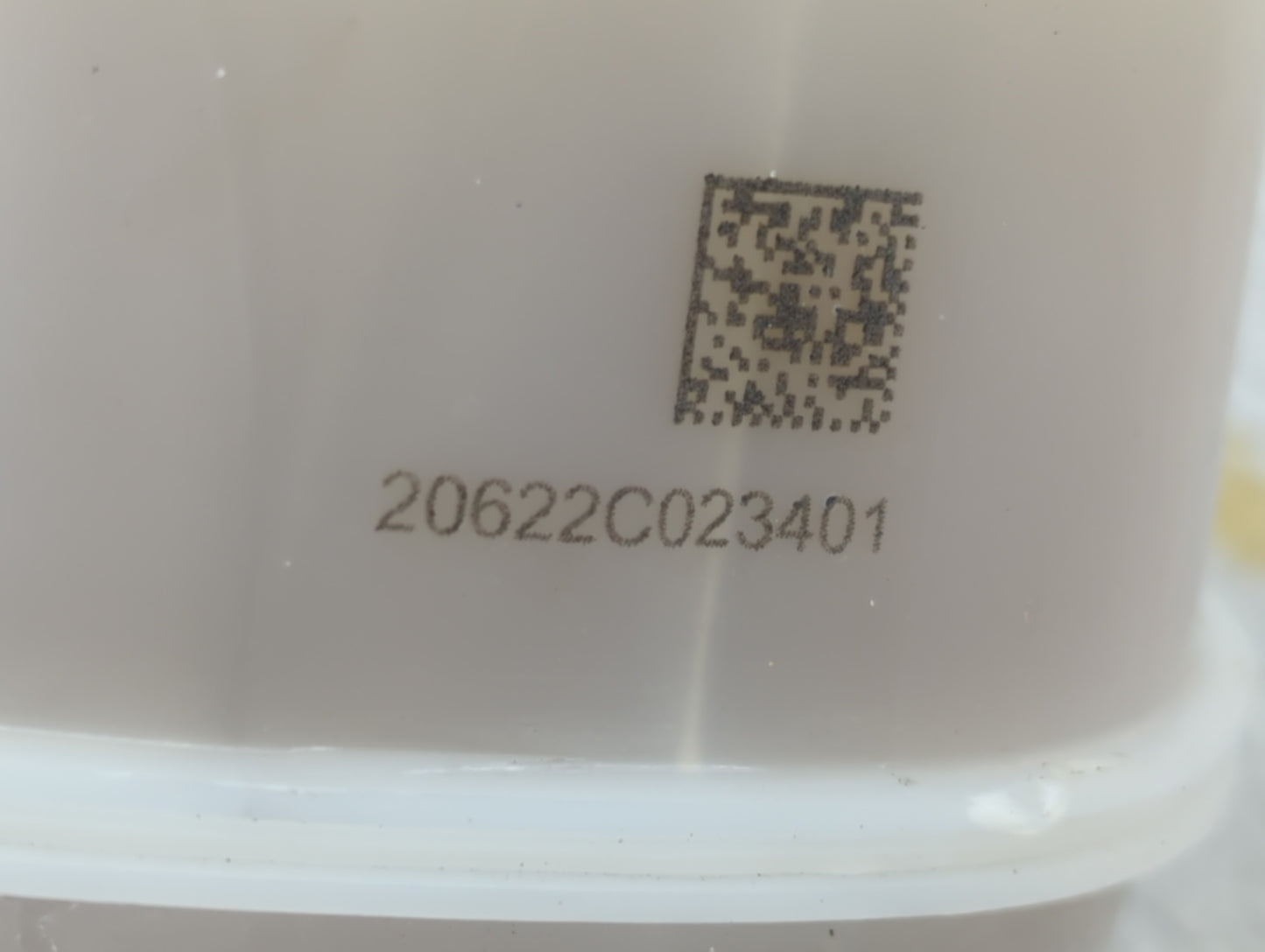 2007-2008 Dodge Ram 1500 Brake Master Cylinder - Oemusedautoparts1.com