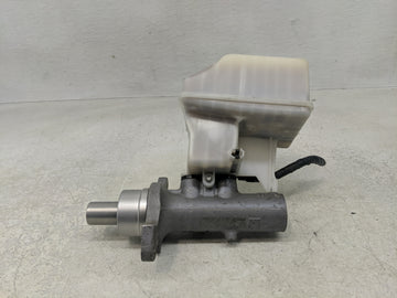 Dodge Ram 1500 Brake Master Cylinder 1312103 - Oemusedautoparts1.com