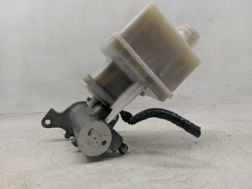 Dodge Ram 1500 Brake Master Cylinder 1312103