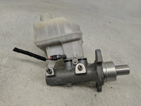 Dodge Ram 1500 Brake Master Cylinder - Oemusedautoparts1.com