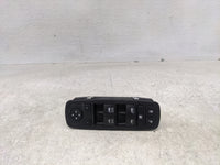 2022 Dodge Ram 1500 Master Power Window Switch Replacement Driver Side Left P/N:68262253AC Fits OEM Used Auto Parts - Oemuse