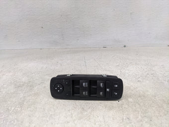 compare product 2022 Dodge Ram 1500 Master Power Window Switch Replacement Driver Side Left P/N:68262253AC Fits OEM Used Auto Parts