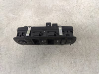 2022 Dodge Ram 1500 Master Power Window Switch Replacement Driver Side Left P/N:68262253AC Fits OEM Used Auto Parts - Oemuse