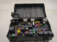 2022 Dodge Ram 1500 Fusebox Fuse Box Panel Relay Module P/N:68258527AA Fits OEM Used Auto Parts - Oemusedautoparts1.com