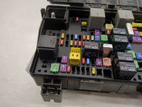 2022 Dodge Ram 1500 Fusebox Fuse Box Panel Relay Module P/N:68258527AA Fits OEM Used Auto Parts - Oemusedautoparts1.com