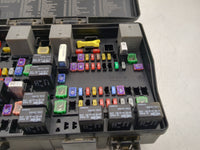 2022 Dodge Ram 1500 Fusebox Fuse Box Panel Relay Module P/N:68258527AA Fits OEM Used Auto Parts - Oemusedautoparts1.com