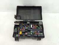 2022 Dodge Ram 1500 Fusebox Fuse Box Panel Relay Module P/N:7140-1980-30 Fits OEM Used Auto Parts - Oemusedautoparts1.com