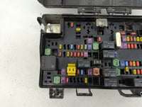 2022 Dodge Ram 1500 Fusebox Fuse Box Panel Relay Module P/N:7140-1980-30 Fits OEM Used Auto Parts - Oemusedautoparts1.com