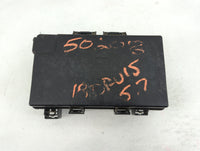 2022 Dodge Ram 1500 Fusebox Fuse Box Panel Relay Module P/N:7140-1980-30 Fits OEM Used Auto Parts - Oemusedautoparts1.com