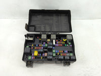 2022 Dodge Ram 1500 Fusebox Fuse Box Panel Relay Module P/N:7140-1980-30 Fits OEM Used Auto Parts - Oemusedautoparts1.com