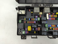 2022 Dodge Ram 1500 Fusebox Fuse Box Panel Relay Module P/N:7140-1980-30 Fits OEM Used Auto Parts - Oemusedautoparts1.com