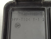2022 Dodge Ram 1500 Fusebox Fuse Box Panel Relay Module P/N:7140-1980-30 Fits OEM Used Auto Parts - Oemusedautoparts1.com