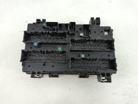 2022 Dodge Ram 1500 Fusebox Fuse Box Panel Relay Module P/N:7140-1980-30 Fits OEM Used Auto Parts - Oemusedautoparts1.com