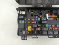 2022 Dodge Ram 1500 Fusebox Fuse Box Panel Relay Module P/N:7140-1980-30 Fits OEM Used Auto Parts - Oemusedautoparts1.com