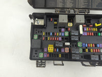 2022 Dodge Ram 1500 Fusebox Fuse Box Panel Relay Module P/N:7140-1980-30 Fits OEM Used Auto Parts - Oemusedautoparts1.com