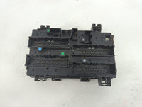 2022 Dodge Ram 1500 Fusebox Fuse Box Panel Relay Module P/N:7140-1980-30 Fits OEM Used Auto Parts - Oemusedautoparts1.com
