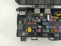 2022 Dodge Ram 1500 Fusebox Fuse Box Panel Relay Module P/N:7140-1980-30 Fits OEM Used Auto Parts - Oemusedautoparts1.com