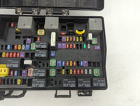 2022 Dodge Ram 1500 Fusebox Fuse Box Panel Relay Module P/N:7140-1980-30 Fits OEM Used Auto Parts - Oemusedautoparts1.com