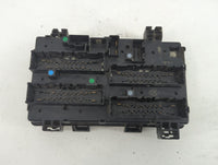 2022 Dodge Ram 1500 Fusebox Fuse Box Panel Relay Module P/N:7140-1980-30 Fits OEM Used Auto Parts - Oemusedautoparts1.com