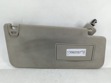 2022 Dodge Ram 1500 Sun Visor Shade Replacement Passenger Right Mirror Fits Fits 2019 2020 2021 OEM Used Auto Parts - Oemuse
