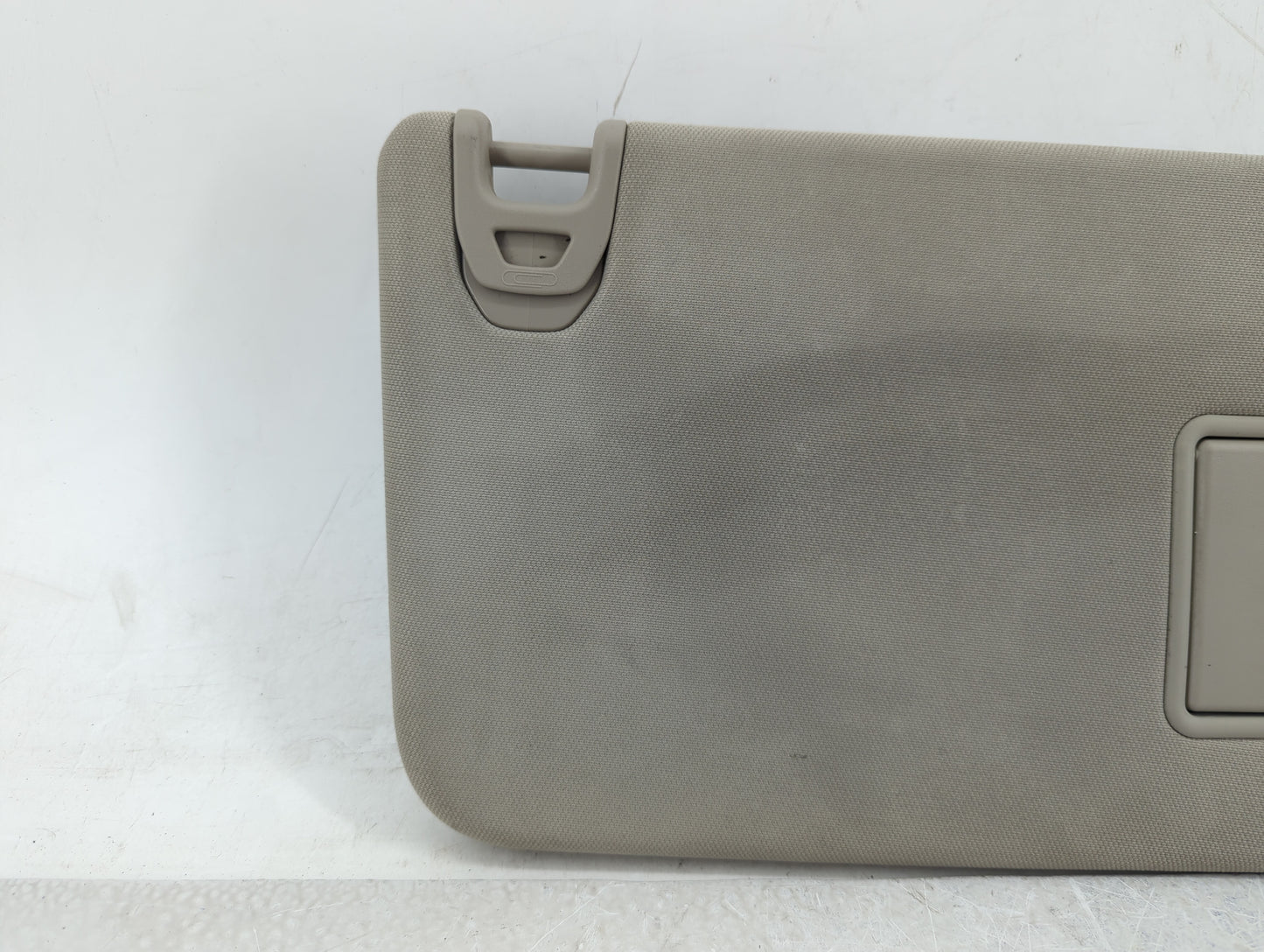 2022 Dodge Ram 1500 Sun Visor Shade Replacement Passenger Right Mirror Fits Fits 2019 2020 2021 OEM Used Auto Parts - Oemuse