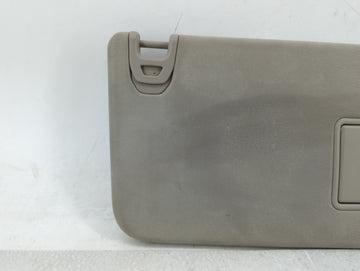 2022 Dodge Ram 1500 Sun Visor Shade Replacement Passenger Right Mirror Fits Fits 2019 2020 2021 OEM Used Auto Parts
