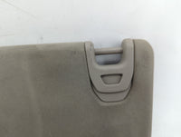 2022 Dodge Ram 1500 Sun Visor Shade Replacement Driver Left Mirror Fits Fits 2019 2020 2021 OEM Used Auto Parts - Oemusedaut