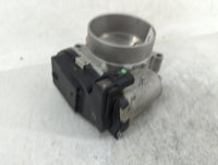 2022 Dodge Ram 1500 Throttle Body P/N:53034251AD Fits Fits 2012 2013 2014 2015 2016 2017 2018 2019 2020 2021 OEM Used Auto P