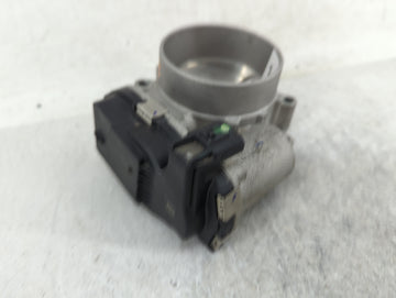 2022 Dodge Ram 1500 Throttle Body P/N:53034251AD Fits Fits 2012 2013 2014 2015 2016 2017 2018 2019 2020 2021 OEM Used Auto P