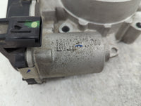 2022 Dodge Ram 1500 Throttle Body P/N:53034251AD Fits Fits 2012 2013 2014 2015 2016 2017 2018 2019 2020 2021 OEM Used Auto P