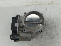 2022 Dodge Ram 1500 Throttle Body P/N:53034251AD Fits Fits 2012 2013 2014 2015 2016 2017 2018 2019 2020 2021 OEM Used Auto P
