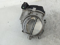 2022 Dodge Ram 1500 Throttle Body P/N:53034251AD Fits Fits 2012 2013 2014 2015 2016 2017 2018 2019 2020 2021 OEM Used Auto P