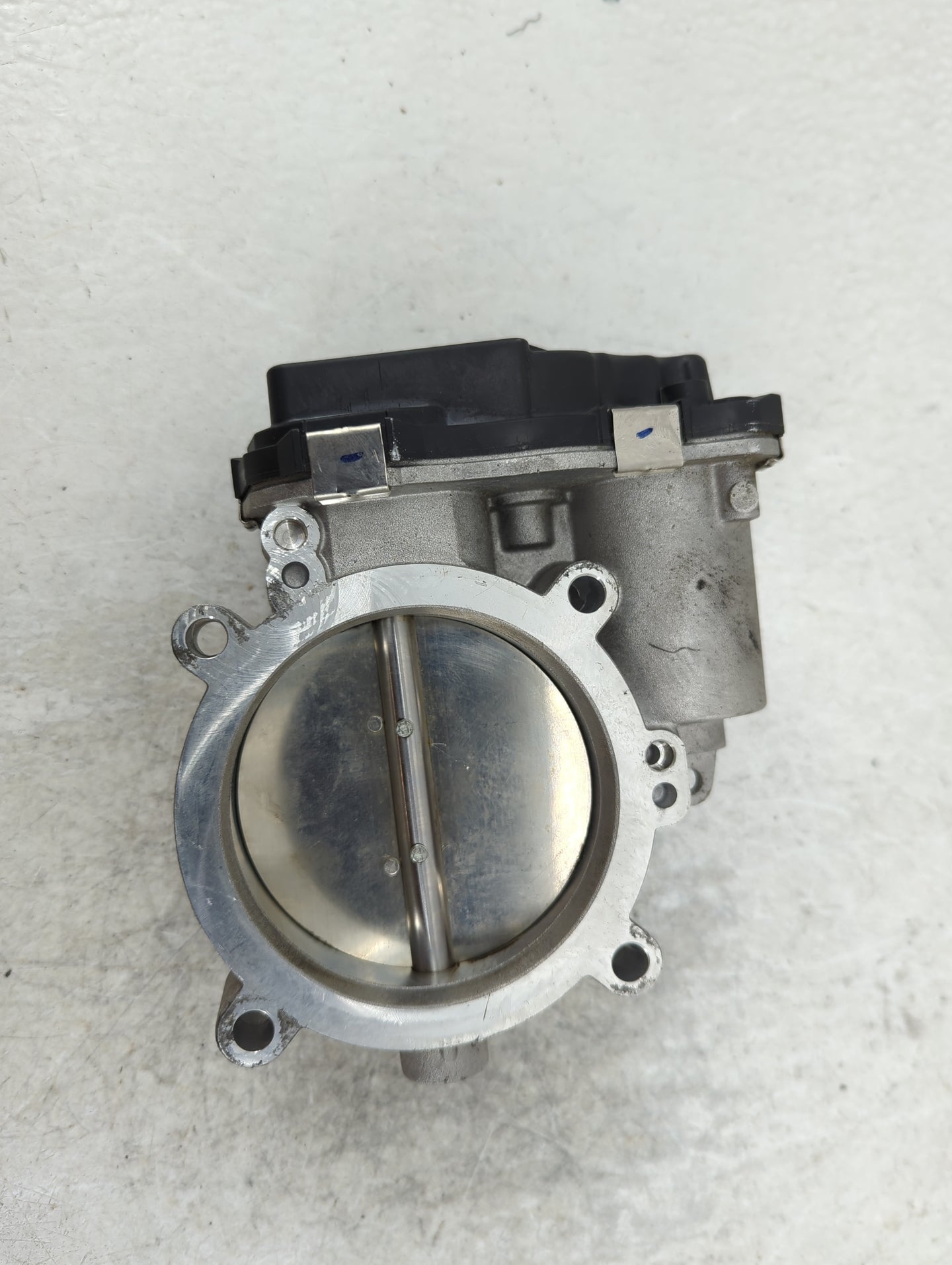 2022 Dodge Ram 1500 Throttle Body P/N:53034251AD Fits Fits 2012 2013 2014 2015 2016 2017 2018 2019 2020 2021 OEM Used Auto P